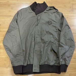 Adidas Original AD Members Only Jacket